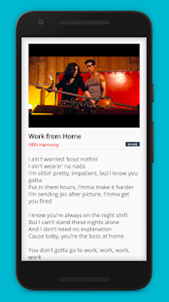 Imagen 3 para Song Lyrics Collection