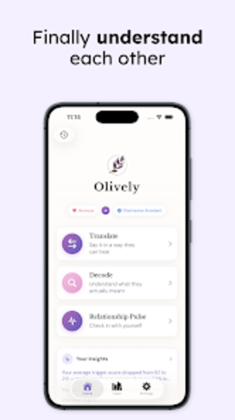 Imagen 0 para Olively