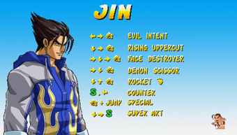Image 0 for Namco X Capcom