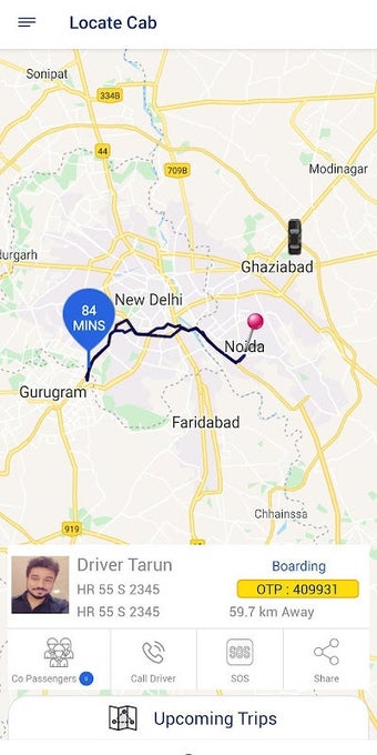 Imagen 0 para AFM Employee