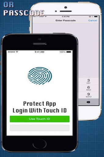 Imagen 0 para iProtect Plus Pro
