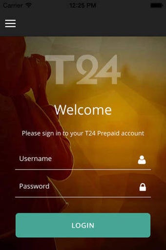 Image 0 for T24 Prepaid