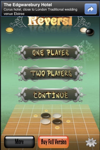 Image 0 for My Best Reversi Board Gam…