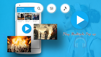 Image 1 for Max Player