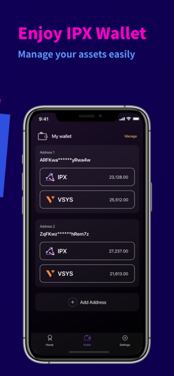 Image 0 for Tachyon VPN - Private Pro…