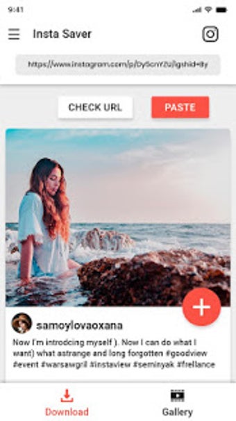 Image 2 for Photo & Videos Downloader…