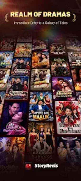 Imagen 0 para StoryReels - Short Dramas