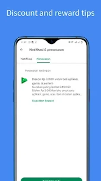 Image 0 for Play Store  info Update