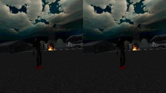 Image 1 for Zombie Alien Hunter VR