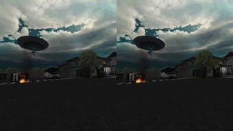 Image 0 for Zombie Alien Hunter VR