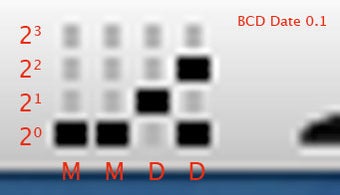 Image 0 for BCDDate.menu