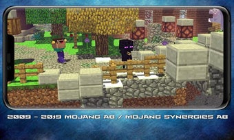 Image 2 for Mod SkyBlock