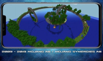 Image 1 for Mod SkyBlock