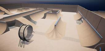 Image 0 for HVs Transition WIP for De…