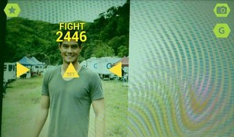 Imagen 1 para DBZ Scouter