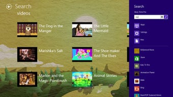 Imagen 1 para Story Time Pro for Window…
