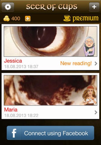 Imagen 0 para Seer of Cups