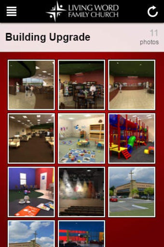 Image 0 for Living Word Family Church…