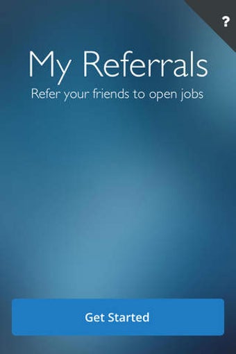 Imagen 0 para My Referrals