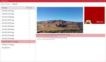 Imagen 1 para Find Duplicate Files for …