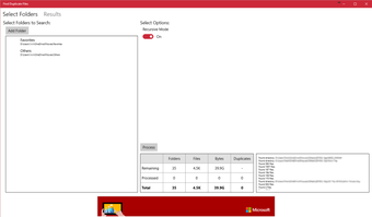 Imagen 0 para Find Duplicate Files for …