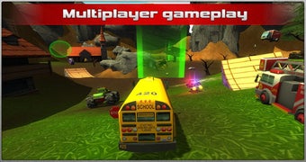 Image 0 for Crash Drive 2