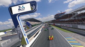 Image 1 for iRacing