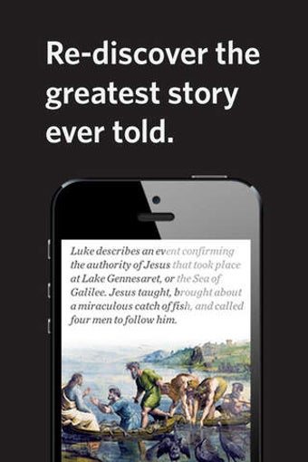 Imagen 0 para Illustrated Bible Story b…