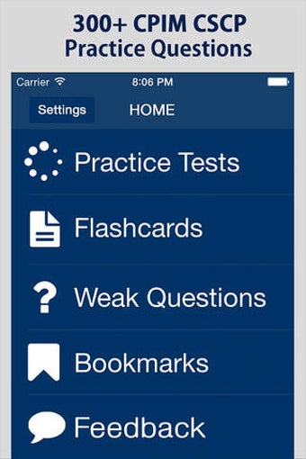 Image 0 for APICS CSCP Certification …
