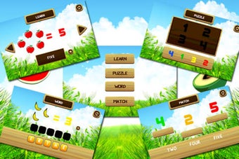 Imagen 0 para 123 Counting Number Game …