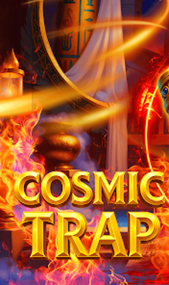 Image 0 for Cosmic Trap