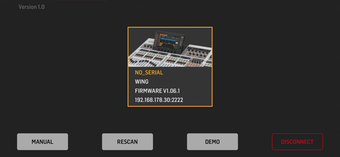 Imagen 2 para WING-Q