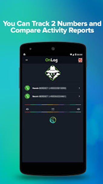 Imagen 3 para Online Tracker for WhatsA…