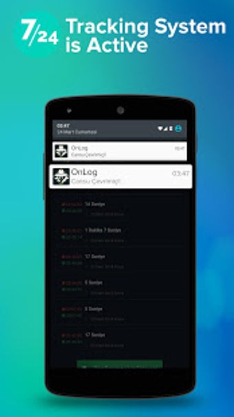 Imagen 2 para Online Tracker for WhatsA…