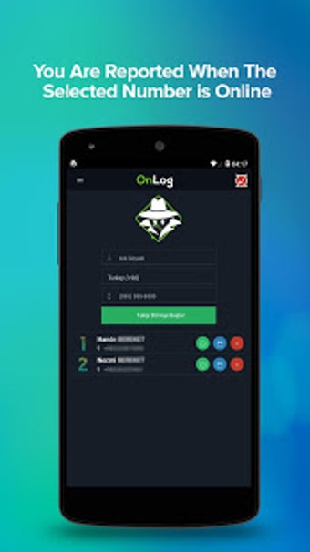 Imagen 0 para Online Tracker for WhatsA…