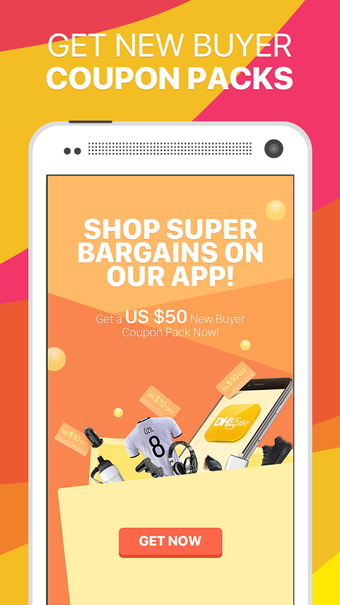 Imagen 0 para DHgate-Popular Fashion Sh…