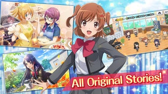 Image 1 for Revue Starlight Re LIVE