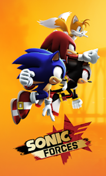 Imagen 2 para Sonic Forces