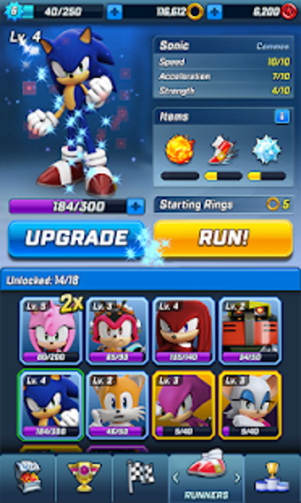 Imagen 0 para Sonic Forces