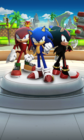 Imagen 3 para Sonic Forces