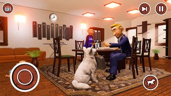 Image 2 for Dog Town- My Pet Simulato…