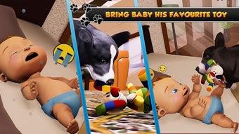Image 1 for Dog Town- My Pet Simulato…