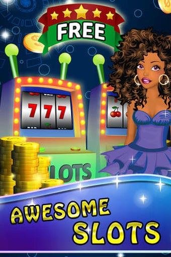 Imagen 0 para Craze Vacation Slots Casi…