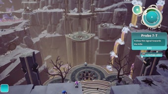 Image 0 for Distant Bloom