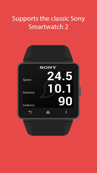 Imagen 2 para Ghostracer - GPS Run & Cy…