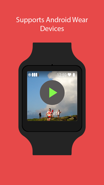 Imagen 1 para Ghostracer - GPS Run & Cy…
