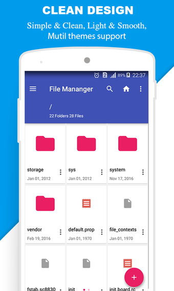 Imagen 3 para File Manager