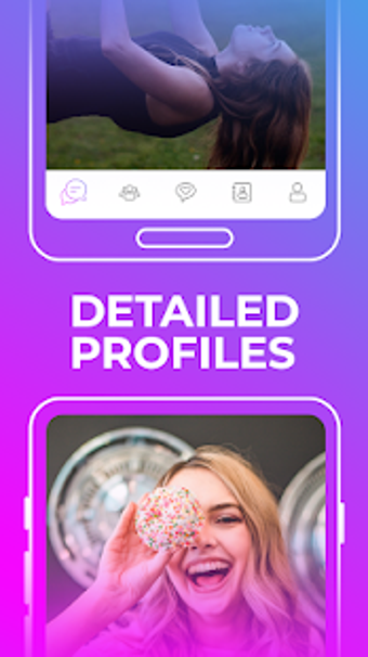 Image 2 for My Dating Chat - Flirt an…