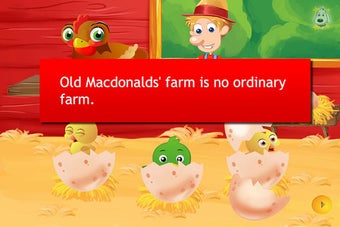 Image 0 for Old Macdonald Had a Farm …