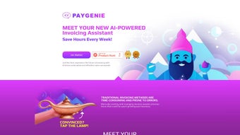 Image 0 for PayGenie